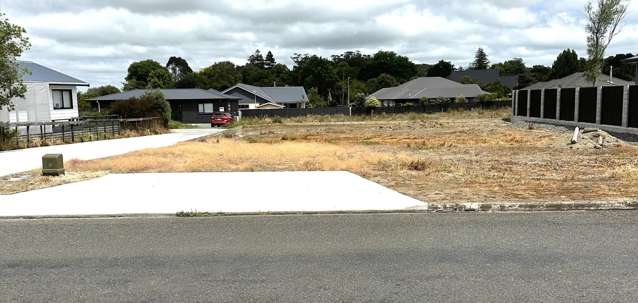 Section with Position, Potential and Affordability