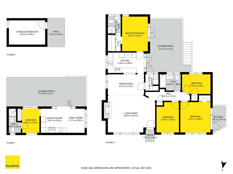 47 Saffron Street Birkdale_25