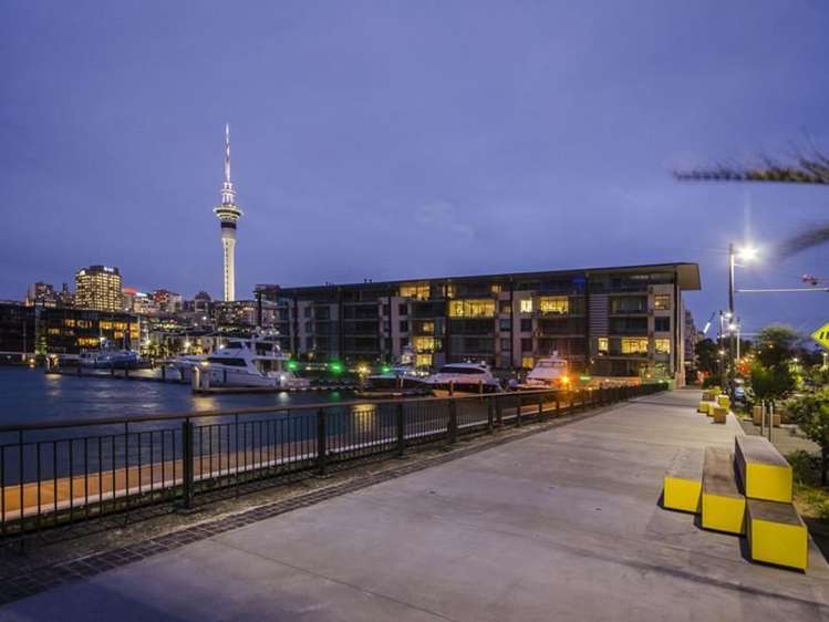 501/75 Halsey Street Auckland Central_14