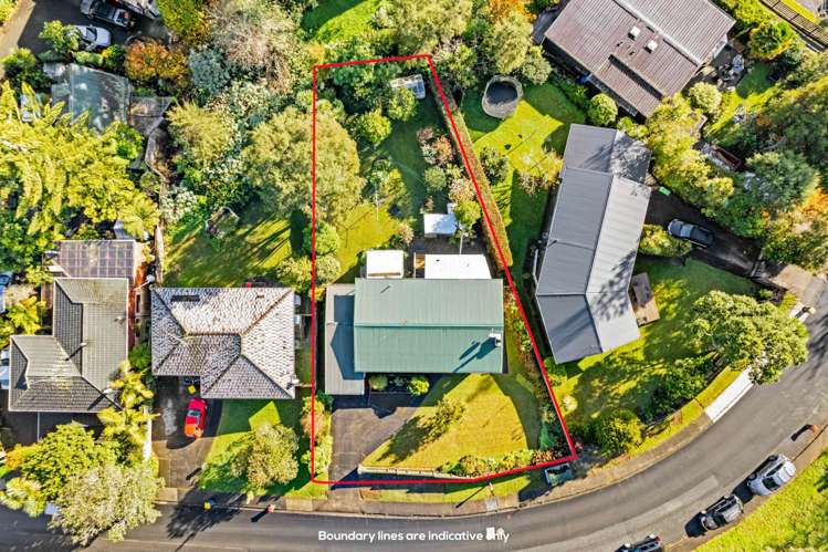 27 Daffodil Street Titirangi_13