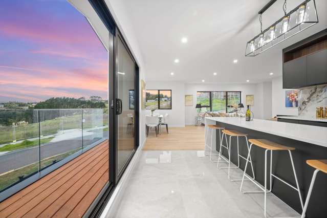 Bremner Ridge Corner Site & Boat Parking!