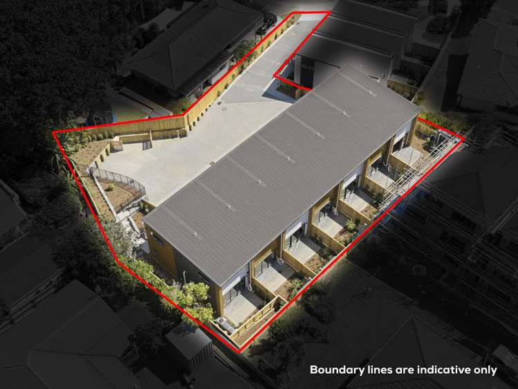 Lot 6 & 7/6 & 8 Embassy Place Glenfield_24