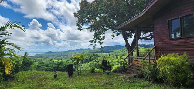 Lot 8 Raintree, Oneva Savusavu_2