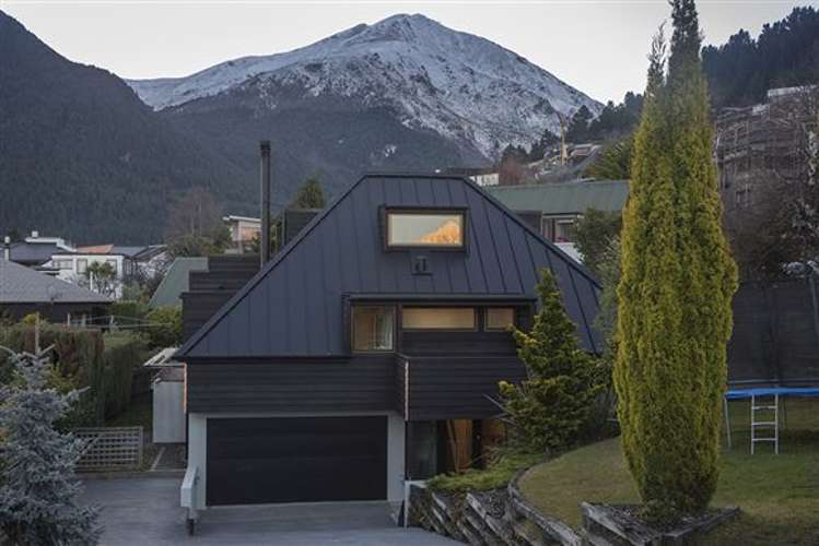 40 Suburb Street Queenstown_5