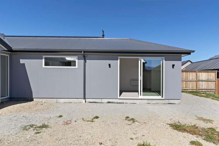 60 Howden Drive, Hanley's Farm Jacks Point Queenstown Houses for