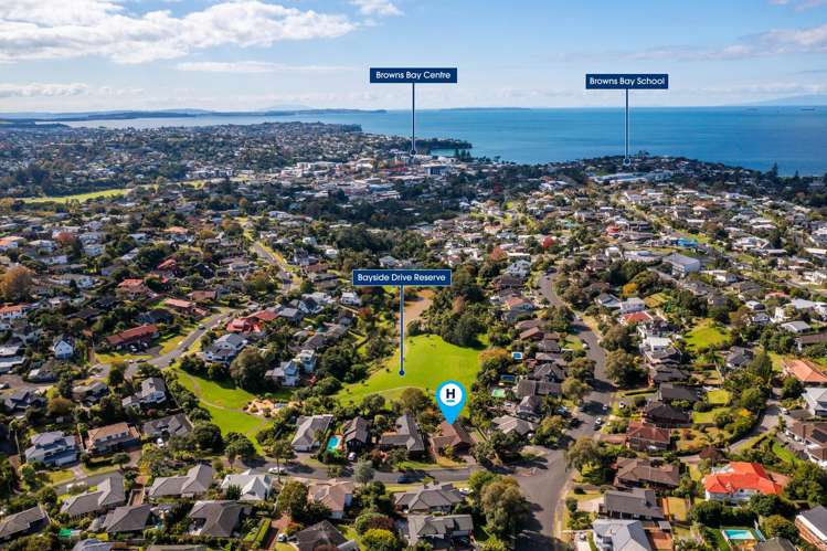 1 Crestview Place Browns Bay_30