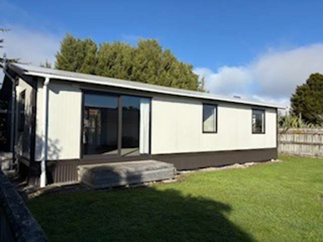 3 BEDROOM - PAHIATUA