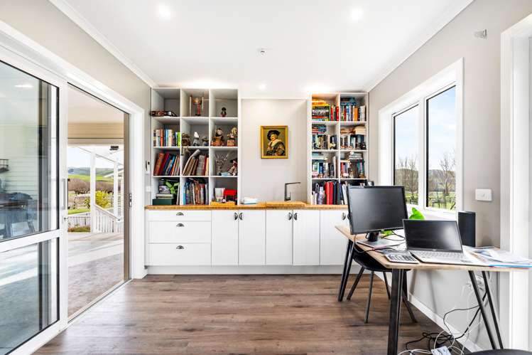 135 Te Mahanga Road Poukawa_35