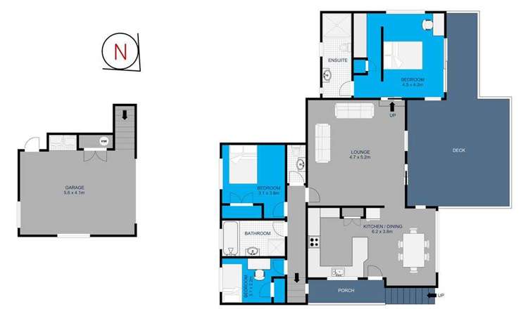 22b Hastie Avenue Mangere Bridge_13