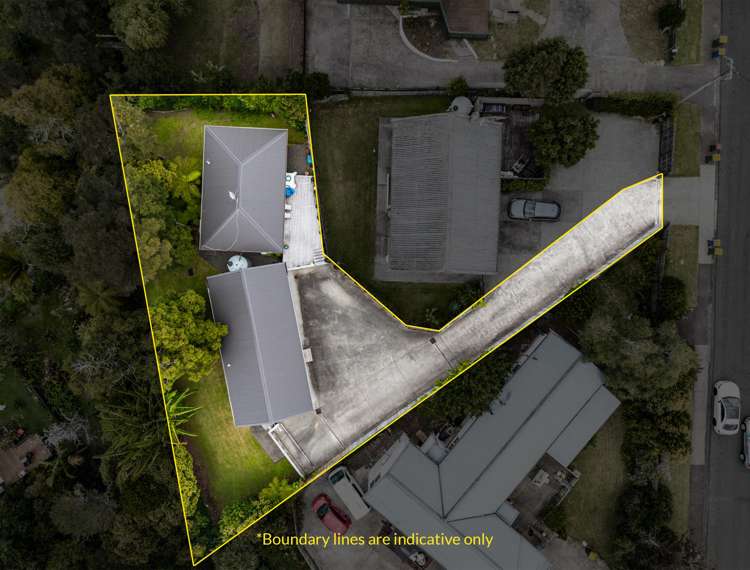 12A Withers Road Glen Eden_16