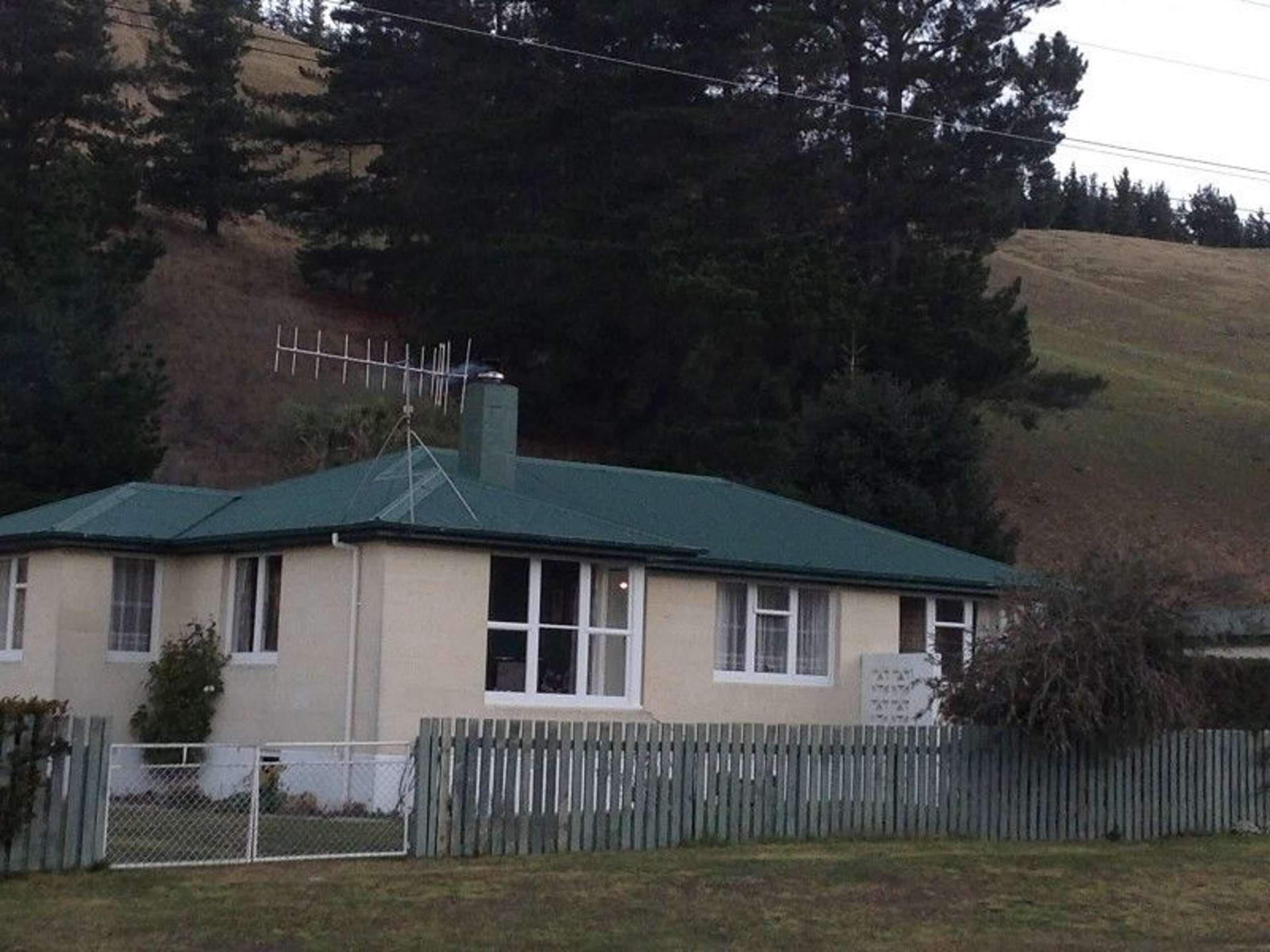 11 Cattle Valley Road Kurow_0