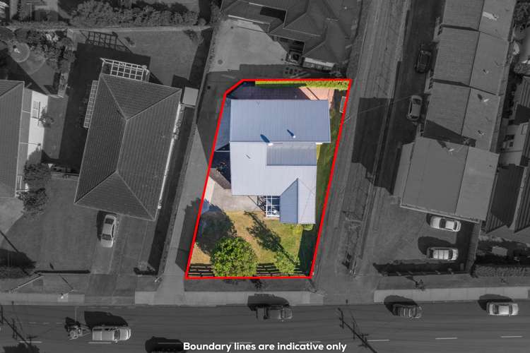 85 Pupuke Road Northcote_19