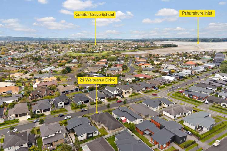 21 Waituarua Drive Takanini_26