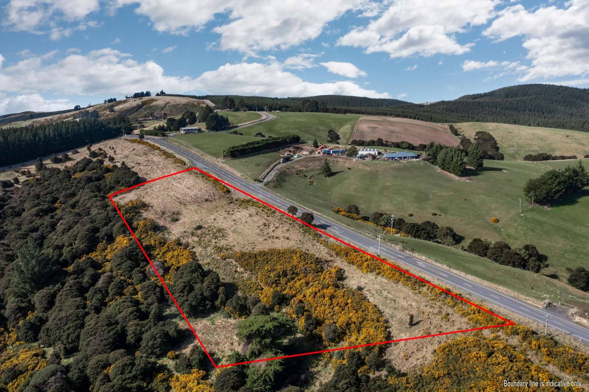 Lot 6 Finlayson Road Waihola_0