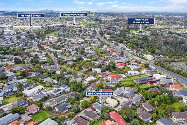 116b Oakdale Road Mount Roskill_19
