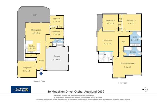 80 Medallion Drive Oteha_1