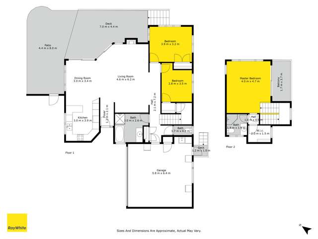 6b Tui Street Torbay_1