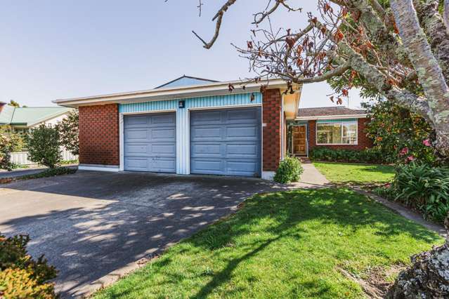 Taradale Opportunity - Ignore RV