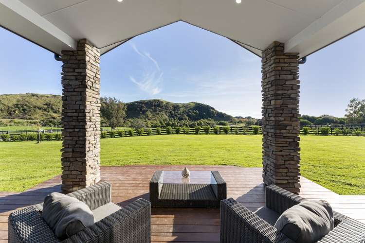 180 North Manakau Road Manakau_22