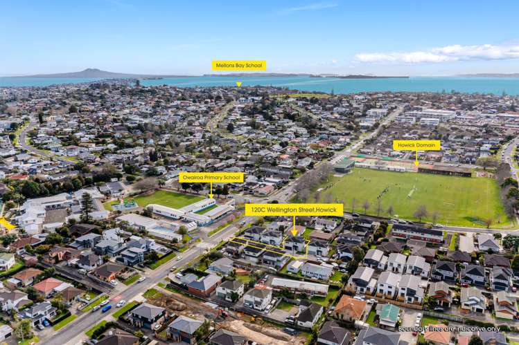 120c Wellington Street Howick_18