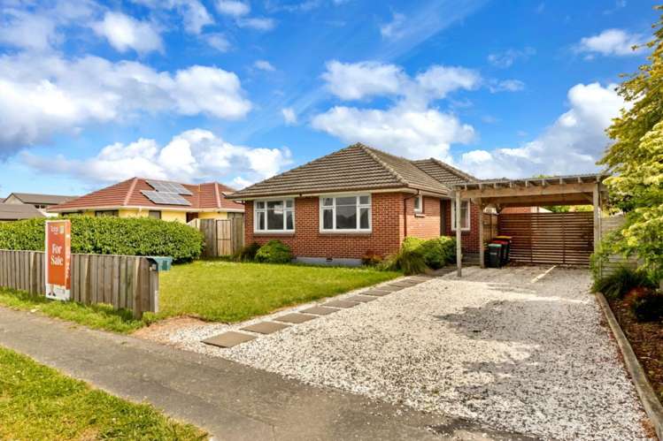 35 Basingstoke Street Aranui_23