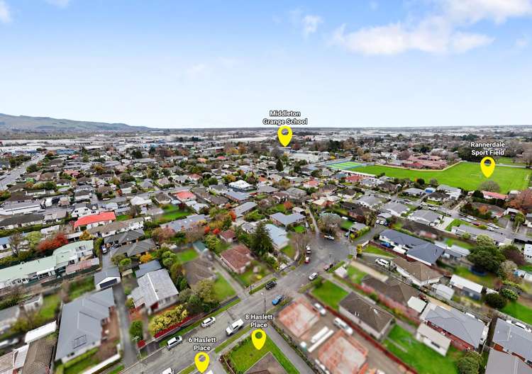 6 Haslett Place Upper Riccarton_30