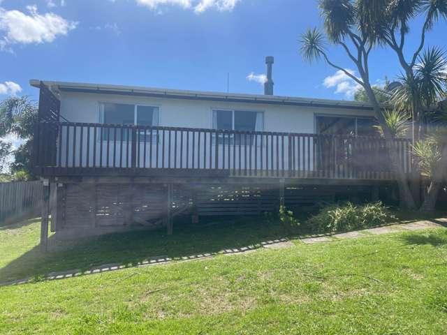 Walk to Manly Village