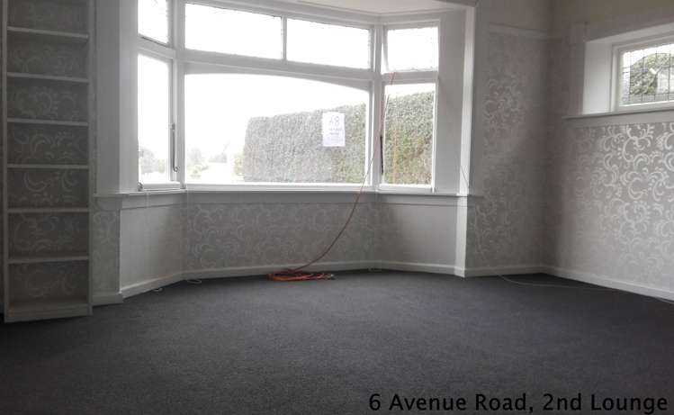 6 Avenue Road West End_6