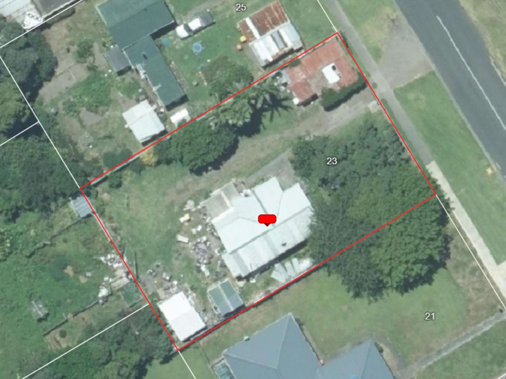 23 Leslie Street Waitara_0