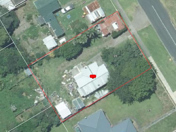 23 Leslie Street Waitara_0