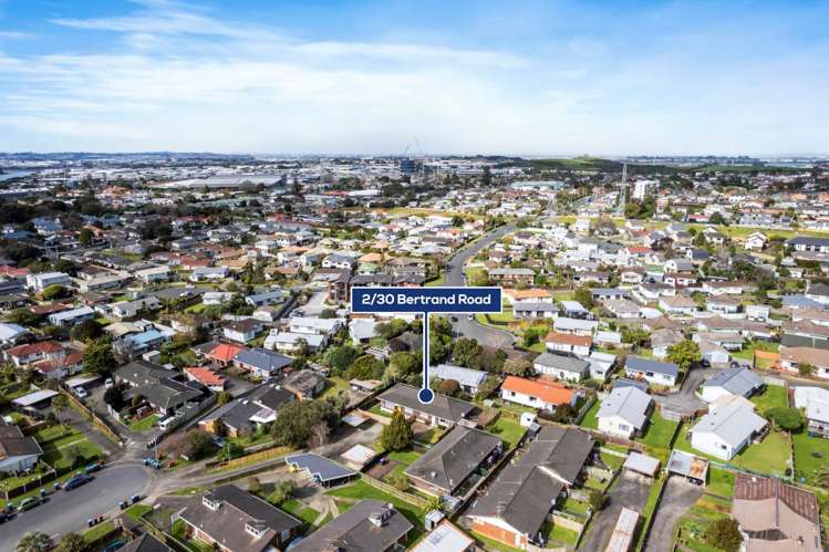 2/30 Bertrand Road Mount Wellington_16