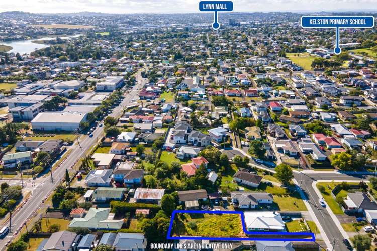 4A Daphne Street Kelston_7