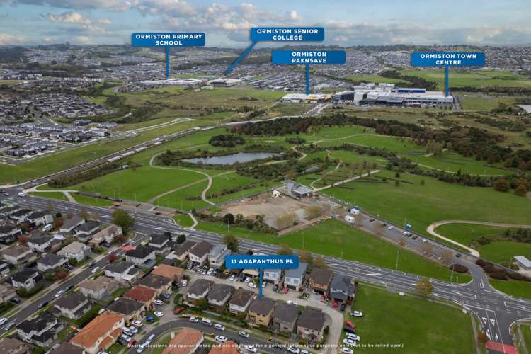 11 Agapanthus Place Flat Bush_22