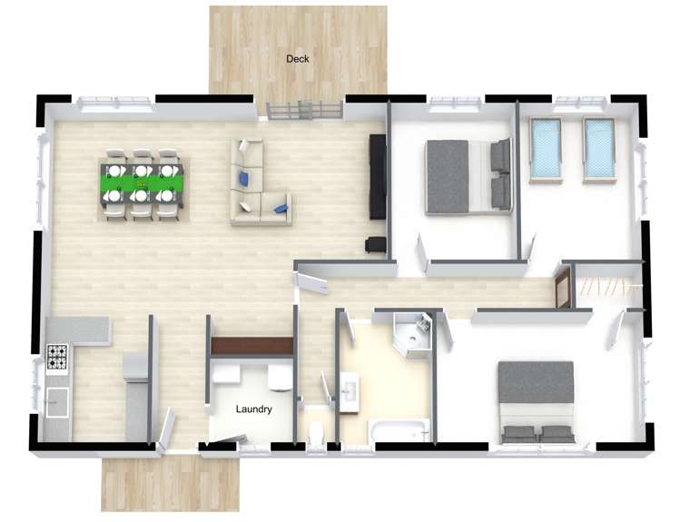 13 Okoroire Street Tirau_18