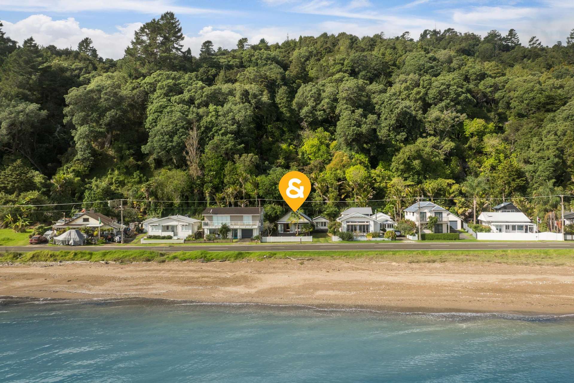 346 Thames Coast Road, Thornton Bay Thames_0