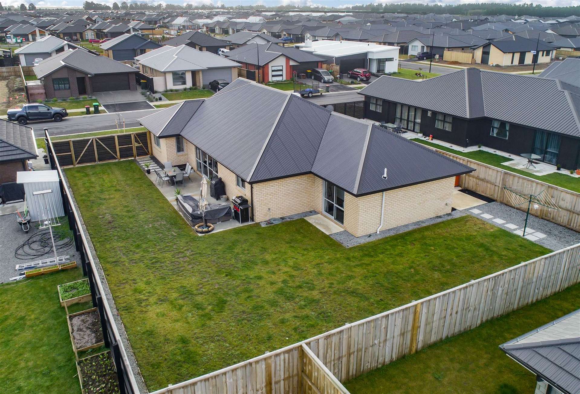 84 Kemble Drive Rolleston Selwyn Houses for Sale One Roof