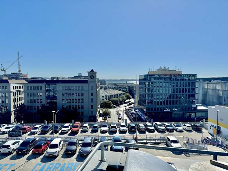 5 Nelson Street City Centre_15