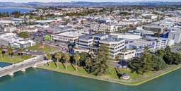 Experienced capital finds room in hotels