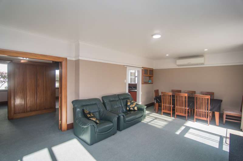 6 Rugby Street Highfield Timaru Houses For One Roof