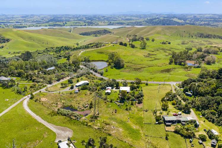 881 Whakapirau Road Whakapirau_73