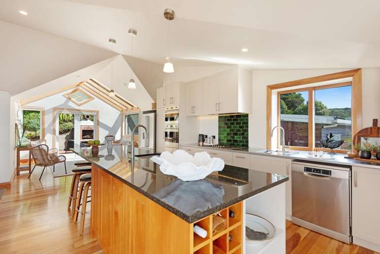 24 Anne Street Wadestown_13