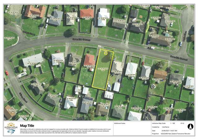 23 Cavendish Crescent Outer Kaiti_2