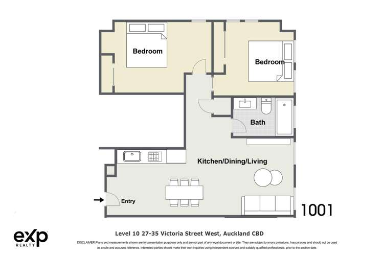 Level 10/27/35 Victoria Street West Auckland Central_39