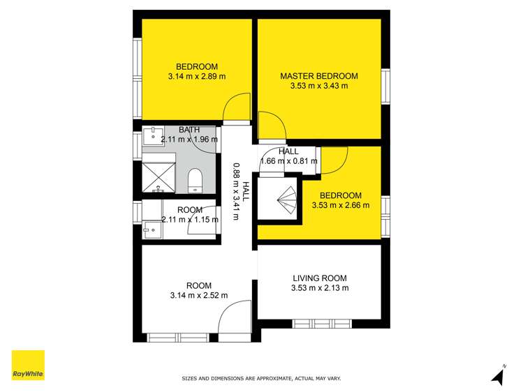 43 Sackville Street Grey Lynn_13