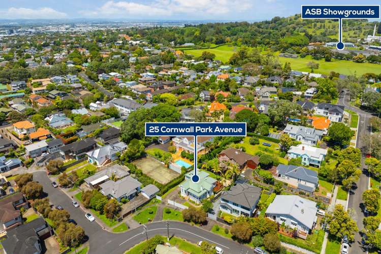 25 Cornwall Park Avenue Epsom_33
