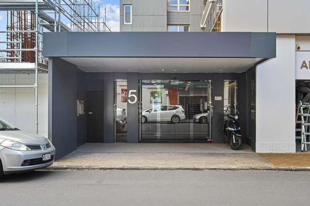 5 Short Street Newmarket_1