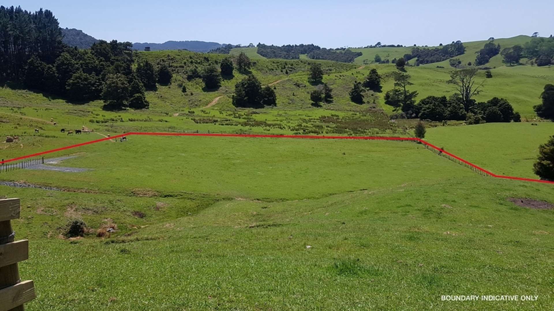 Matakana Valley Road Matakana_0