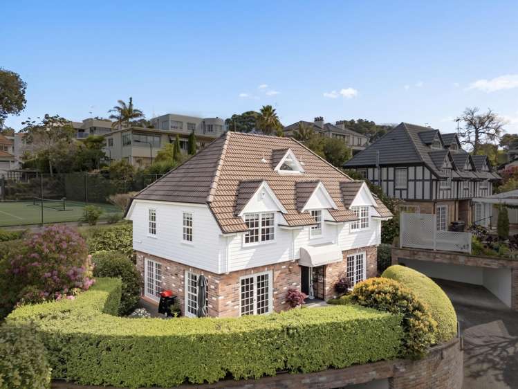4A/59 Victoria Avenue Remuera_20