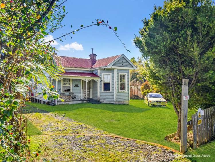 75 Matapuna Road Raetihi_21