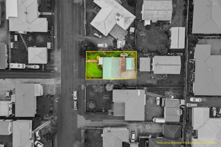 4a Russell Avenue Pukekohe_19